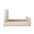 Currier Upholstered Wingback Bed-1899410431-1933019763