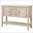 Cambridge Series Buffet Sideboard Console Table with Bottom Shelf-2079525670-2079525671