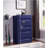 Cargo Blue Finish Chest