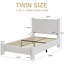 Lit plateforme tapissier Boucle-196431592-195356834