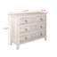 Commode autoportante 3 tiroirs