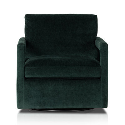 Olson Swivel Armchair