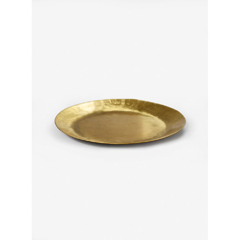 Bousquet Metal Tray
