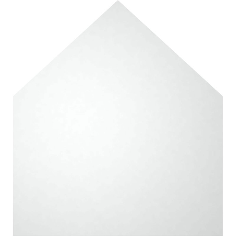 Ventilateur à pignon en uréthane non-fonctionnel Signature, H 18 po x l 16 po x P 1 po