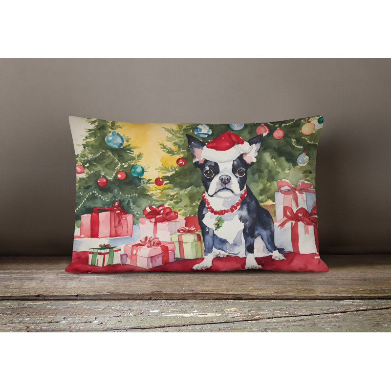 Other/No Pattern Outdoor Throw Pillow