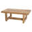 Sondrea Rectangular Teak Outdoor Coffee Table