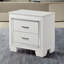 Table de chevet 2 tiroirs Oscar-1815933352