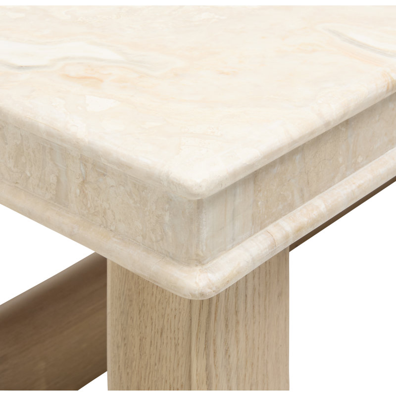 Becki Owens x Surya Mayson Coffee Table