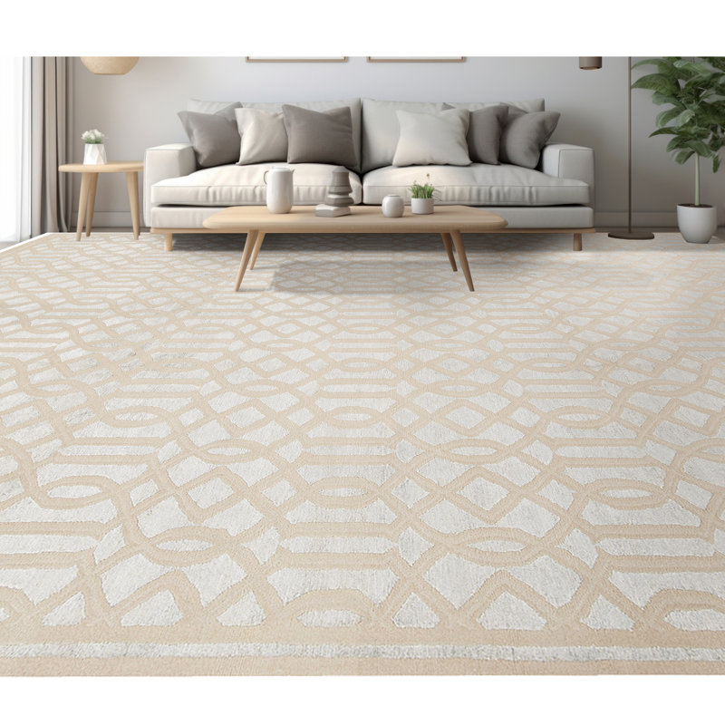 One-of-a-Kind 10'2" X 14'2" Area Rug