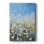 FLORAL Series X -Custom Wrapped Gallery Cavas-118068206