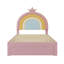 Upholstered Bed