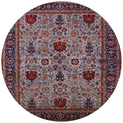 Oriental Indoor Rug