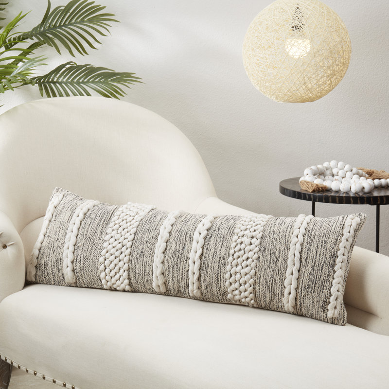 Coussin décoratif Dyani Collection