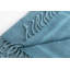 Cashmere Wool Throw Hand Woven Throw Blanket-249100166
