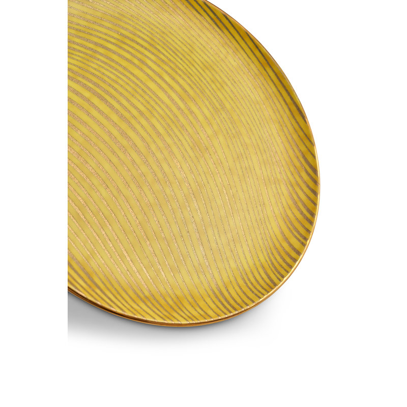 Fortuny Delphi Dinner Plate