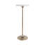 Table d'appoint ou table d'appoint en marbre de luxe Jackins-423319130-423319125