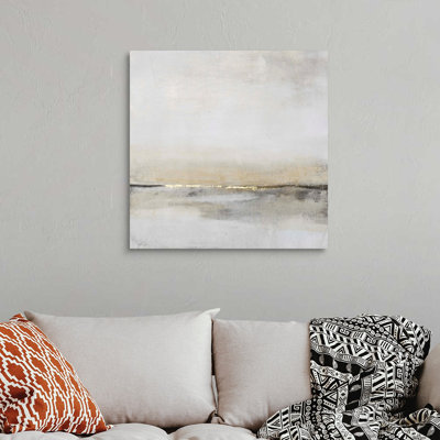 " Horizontal Flow I " by Timothy O' Toole