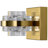 Milano 6-In 1-Light Etl Certified Integrated Led Wall Sconce Lighting-75051179