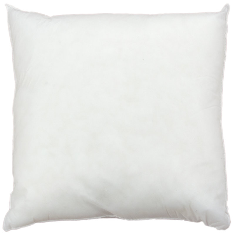  Throw Pillow, 19" x 19"