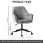 Wade Logan Laurentius Office Chair