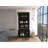 Standard Wine Bottle Rack Black