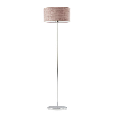 156cm Traditional Floor Lamp