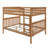 Bolles Classic Bunk Bed-1266829339-1252999125