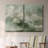 Coming Rain I-Premium Gallery Wrapped Canvas -Ready to Hang-108966515