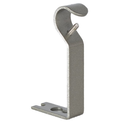 Peterkin Zinc Cast Mounting Bracket