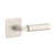 Satin Nickel