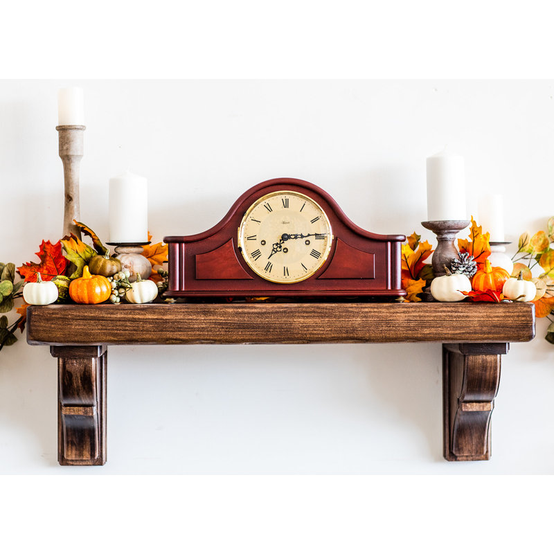 Acton Mechanical Clock