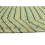 Tapis beige Balochi Apolonio
