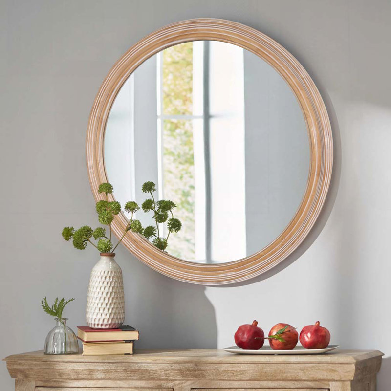 Miroir mural 27,5 po
