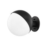 Bodie 1 - Light Armed Sconce