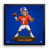 NFL Denver Broncos sélectionné
