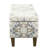 Chantrell 36" Wide Large Decorative Storage Bench-535004122