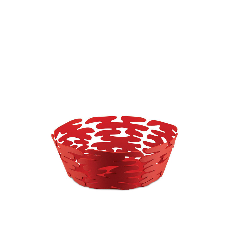 Barket Basket, Black, Small