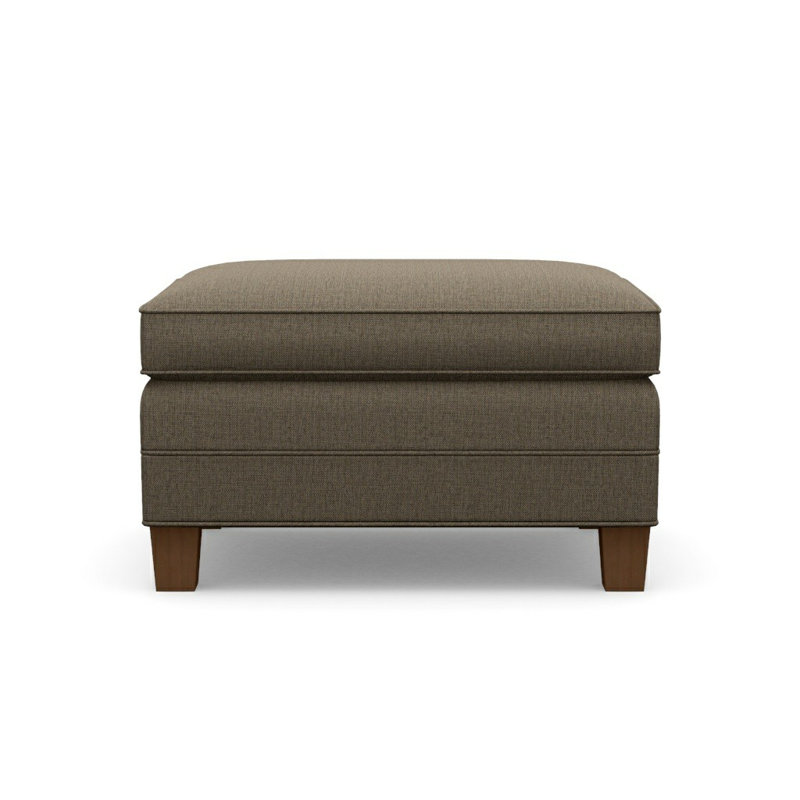Renee Ottoman, Walnut, Grande 120912