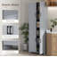 170.5cm Kitchen Pantry