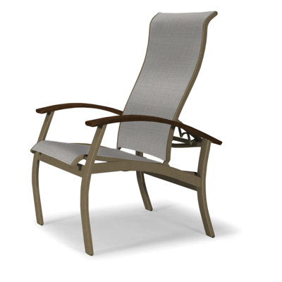 Chaise de patio Askar