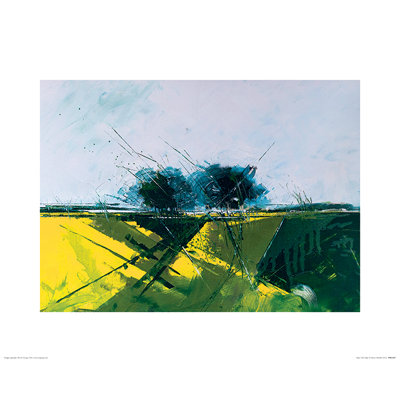Simon Howden - No Frame Painting