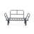 Ewald Upholstered 49'' Sofa-1290311953