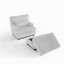 Chaise longue Ermia-111718444
