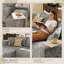 Canapé modulaire à compression en L Boneless-2041725547