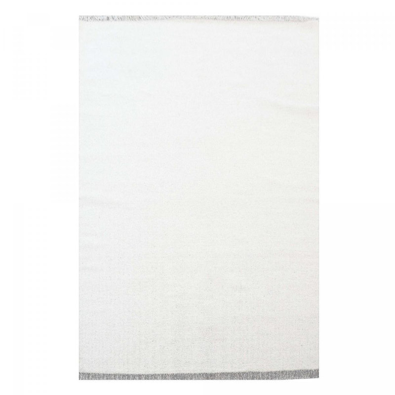 Wabbaseka Hand Woven Kilim Area Rug, Rectangle 110 x 160cm