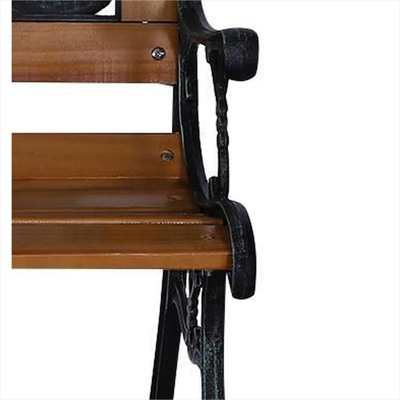 Upholstered Bench
