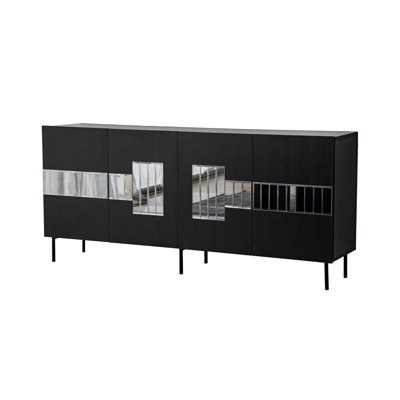 70.87'' Console Table
