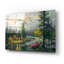 Millwood Pines «Camper's Cabin» par Nicky Boehme-1932512655