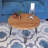 Cornelius Single Coffee Table