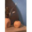 Henrick 4.25'' Handmade Ceramic Table Vase